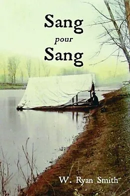 E-Book (epub) Sang Pour Sang von W. Ryan Smith