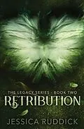 E-Book (epub) Retribution von Jessica Ruddick