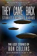 E-Book (epub) They Came Back von Ron Collins