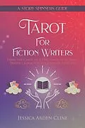 E-Book (epub) Tarot for Fiction Writers von Jessica Arden Cline