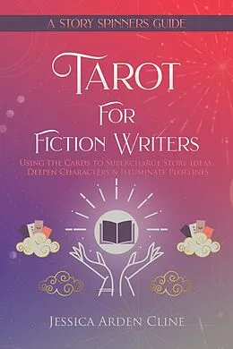 E-Book (epub) Tarot for Fiction Writers von Jessica Arden Cline