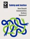 E-Book (pdf) Safety and Justice von Tony Wharton