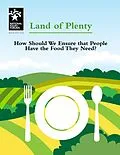E-Book (pdf) Land of Plenty von Julie Pratt, Sue Williams
