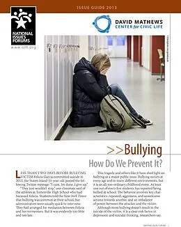 E-Book (epub) Bullying von Chris McCauley