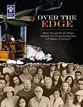 E-Book (epub) Over the Edge von Donna Aguiniga