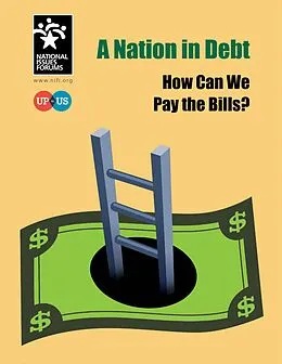 E-Book (pdf) Nation in Debt von Sutton Stokes