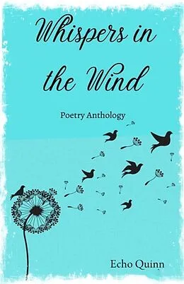 E-Book (epub) Whispers In The Wind by Echo Quinn von Echo Quinn
