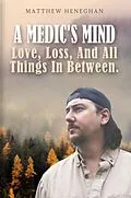 E-Book (epub) A Medic's Mind von Matthew Heneghan