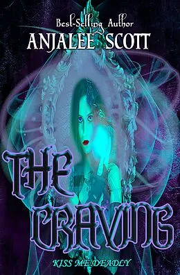 E-Book (epub) Craving von Anjalee Scott