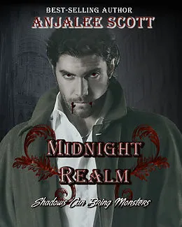 E-Book (epub) Midnight Realm von Anjalee Scott