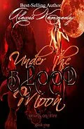 E-Book (epub) Under the Blood Moon von Alexis Kennedy