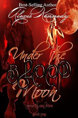 E-Book (epub) Under the Blood Moon von Alexis Kennedy