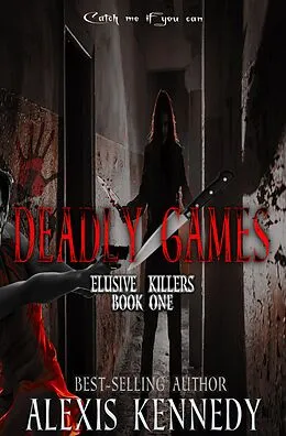 E-Book (epub) Deadly Games von Alexis Kennedy