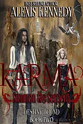 E-Book (epub) Karma von Alexis Kennedy