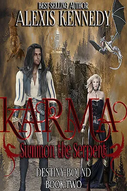 E-Book (epub) Karma von Alexis Kennedy