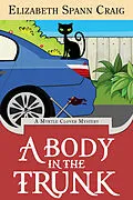 E-Book (epub) A Body in the Trunk von Elizabeth Spann Craig