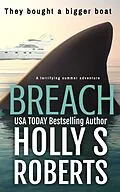 E-Book (epub) Breach von Holly S. Roberts