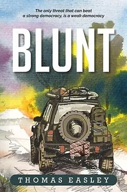E-Book (epub) BLUNT von Thomas Easley