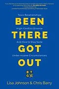 E-Book (epub) Been There Got Out von Lisa Johnson, Chris Barry