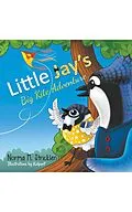 ePUB Little Jay's Big Kite Adventure von Norma M. Stricklen