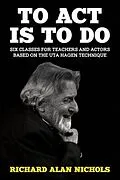 E-Book (epub) To Act Is to Do von Richard Alan Nichols