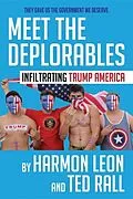 E-Book (epub) Meet the Deplorables von Harmon Leon, Ted Rall