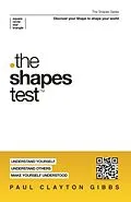 E-Book (epub) The Shapes Test von Paul Gibbs