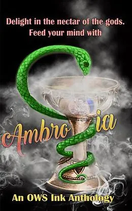 E-Book (epub) Ambrosia: An OWS Ink Poetry anthology von Ows Ink