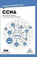E-Book (epub) CCNA Interview Questions You'll Most Likely Be Asked von Vibrant Publishers