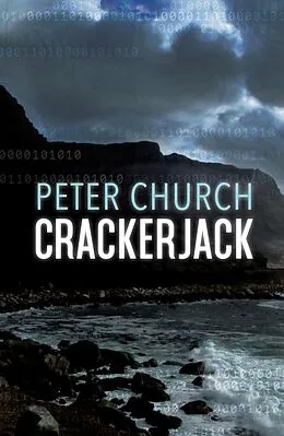 E-Book (epub) Crackerjack von Peter Church