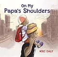 E-Book (epub) On My Papa's Shoulders von Niki Daly