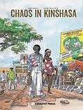 E-Book (epub) Chaos in Kinshasa von 