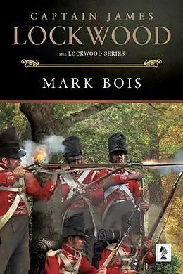 E-Book (epub) Captain James Lockwood von Mark Bois