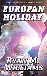 eBook (epub) Europan Holiday de Ryan M. Williams