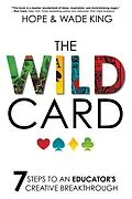 E-Book (epub) The Wild Card von Hope King, Wade King