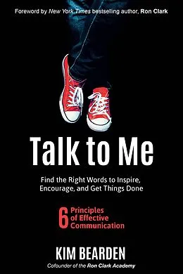 ePUB Talk to Me von Kim Bearden