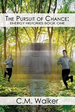 E-Book (epub) The Pursuit of Chance von C. M. Walker
