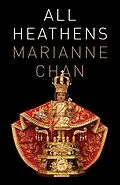 E-Book (epub) All Heathens von Marianne Chan