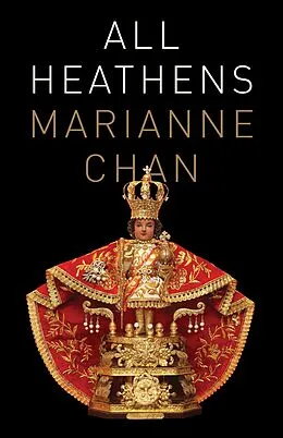 E-Book (epub) All Heathens von Marianne Chan