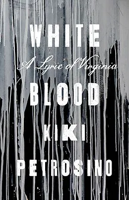 E-Book (epub) White Blood von Kiki Petrosino