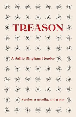 E-Book (epub) Treason von Sallie Bingham