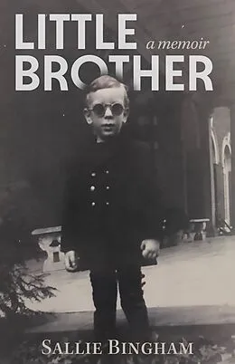 E-Book (epub) Little Brother von Sallie Bingham