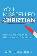 E-Book (epub) You Misspelled Christian von Rob Shepherd