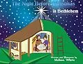 E-Book (epub) The Night Before Christmas in Bethlehem von Melissa White