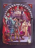E-Book (epub) And Seek (Not) to Alter Me: Queer Fanworks Inspired by William Shakespeare's "Much Ado About Nothing" von Mikki Madison, Nova Mason, Theo Neidlinger