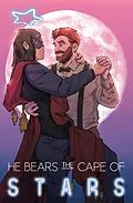 E-Book (epub) He Bears the Cape of Stars von Stephen G. Krueger, Tris Lawrence, J. S. Lenore