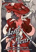 E-Book (epub) Aim For The Heart von Lucy K. R., Aeryn Jemariel Knox, Annabeth Lynch