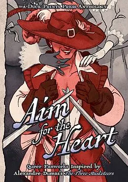 E-Book (epub) Aim For The Heart von Lucy K. R., Aeryn Jemariel Knox, Annabeth Lynch