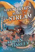 E-Book (epub) Many Drops Make a Stream von Adrian Harley