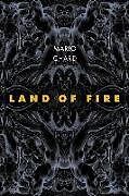 Couverture cartonnée Land of Fire de Mario Chard